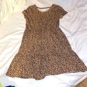Maurice’s 24/7 mini dress